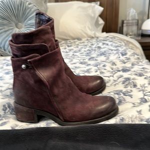 Sundance Ibsen boots A.S. 98